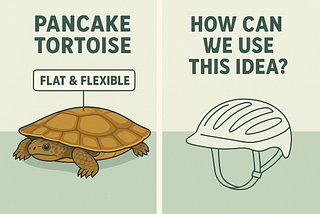 From Pancake Tortoises to Problem Solvers