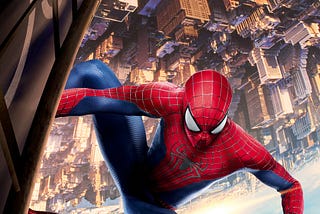 The Amazing Spider-Man 2 (2014) Review — Flawed But With Ambitious Ideas