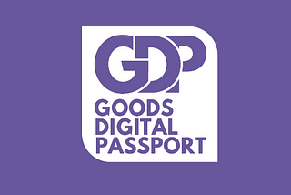 Goods Digital Passport