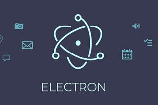 Quasar&Electron İle Masaüstü Uygulama Geliştirme