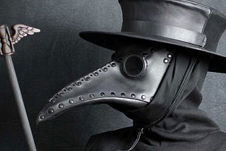 Dr. Death