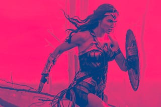 ‘Wonder Woman’ and the /Film Summer Movie Wager Results