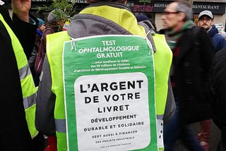 Comment se mettre un Français à dos