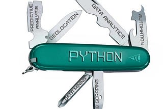 A little Python can go a long, long way (in OSINT)