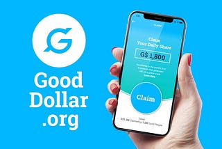 Can GoodDollar (G$) Success Like Dogecoin (DOGE)?