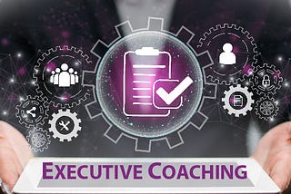 The Future of Executive Coaching: Trends and Innovations Shaping the Industry