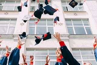 Life Guidance to High School Juniors: How Much Does a College Degree Matter?