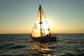 Charitable Sailboat Donations