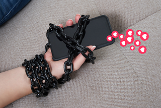 It’s Not You, It's Me