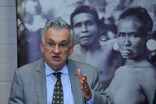 O contexto para a proposta de Política para Acervos Digitais no MinC de Juca Ferreira, em 2015