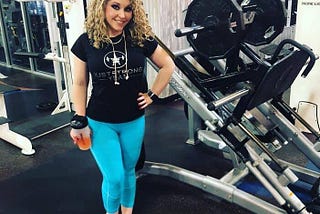 Lifting Heavy Things