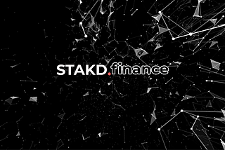 STAKD.finance Introduction