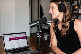 7 Ways Being A Guest On Podcasts Can Transform Your Personal Brand (and grow your business)