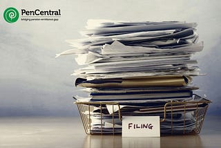 Buried in Backlogs? PenCentral Can Help You Dig Out of Your Pension Remittance Hole!