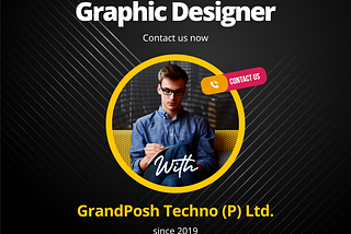 Best Graphic Designer in Hyderabad