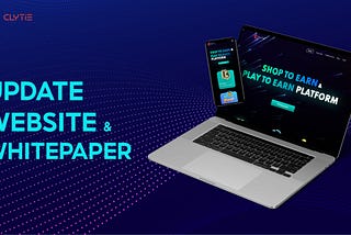 Updated Website & Whitepaper 2022