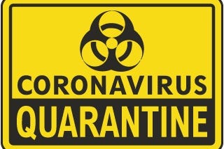 Coping with Quarantine