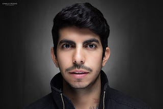 Sorpréndete con el gran trabajo en macro fotografía de Danilo Rosas