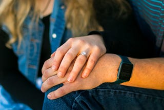 Life Update: I’m Getting Married!