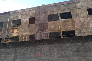 SEGUNDO ANDAR