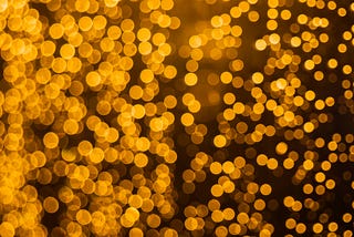 Let’s gather some Light