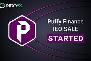 First CEX Listing & Partnership Confirmed & Here’s What To Expect Next From Puffy Finance