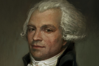 Reclaiming Robespierre