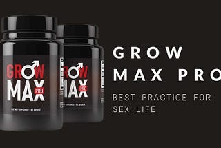 Grow Max Pro — Now In US (Where to Buy Guide)