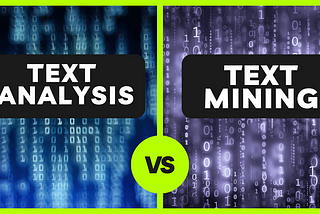 Text Analysis and Text Mining: Understanding the Power of Language