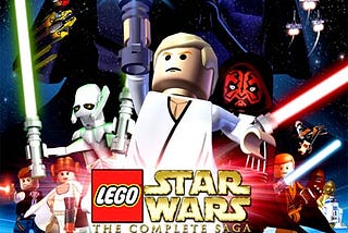 Lego Star Wars: The Complete Saga Cheats