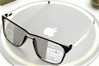 Everything We Know About Apple Glass