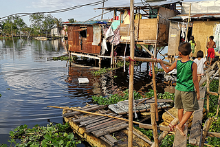 Pandemics not a common focus among DRR actors in pre-Covid Philippines