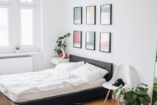 Minimalism: The Home Trend that Nigerians are Currently Swooning Over