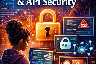 Web Application & API Security