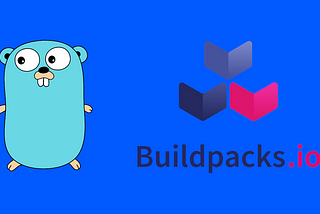 You don’t need a Dockerfile to build a Go Container