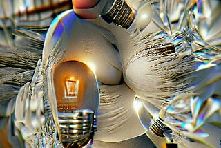 Light Bulb