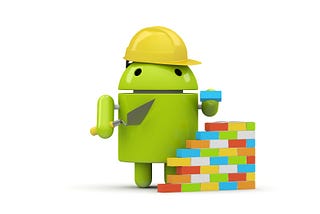 Architectures of Android applications