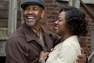 Fences — Kritik