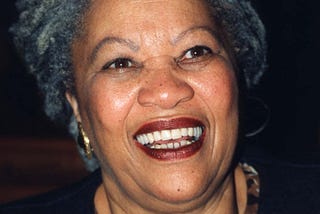 25 Quotes by Toni Morrison That Will Inspire You to Write