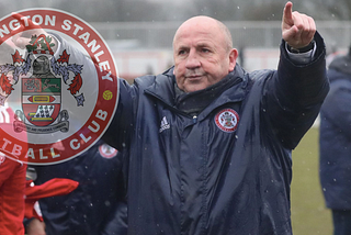 Accrington Stanley: Who they are?