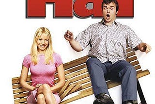 Director Peter Farrelly’s Movie Shallow Hal’s Message of 2011 is Timeless.