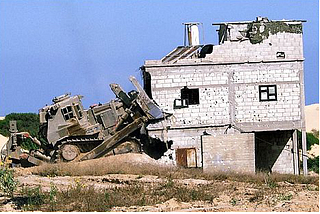 Where was the UAW?: The Senate vote on the D9 bulldozers