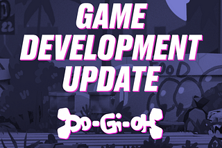 D0-GI-OH Fight Club Game development update