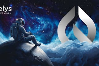 Elys Network: the Universal Liquidity Layer — Secured by ATOM