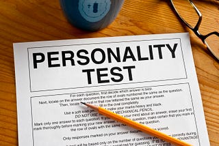 How to Clear Personality Assessment Test