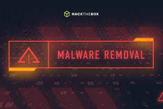 What You Must Know About Malware Removal