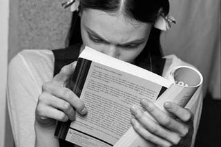How the Change in Modern Literature Is Bringing More Misery to Our Lives