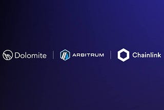 Case Study — Dolomite x Arbitrum x Chainlink