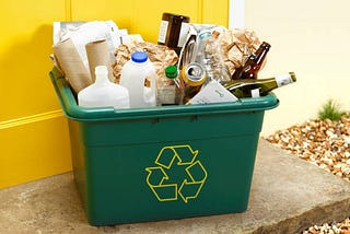 10 Surprising Things You Didn’t Know Could Be Recycled