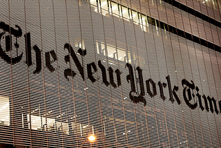 Israel Is Bombing Iran. Here Are Some Future New York Times Headlines.